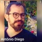 Dr. Antonio Diego Campos Falcao (Médico)