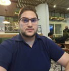 Dr. Jose Fabio Cardoso Siqueira Correia (Médico Especialista em Clínica Médica)